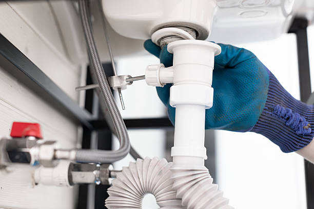 Reliable Drain Cleaning contractor in Stoneboro, PA by Masters Plumbing Service