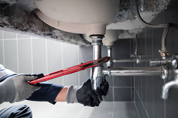Trusted Toilet Repair service in Stoneboro, PA - Masters Plumbing Service